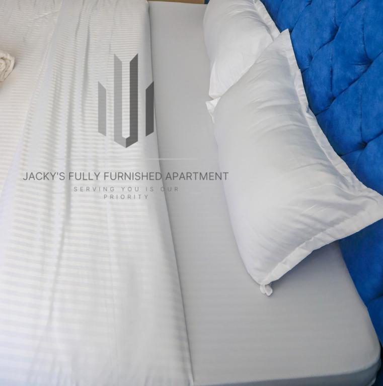 Jacky'S Milimani Suites Nakuru Exterior foto